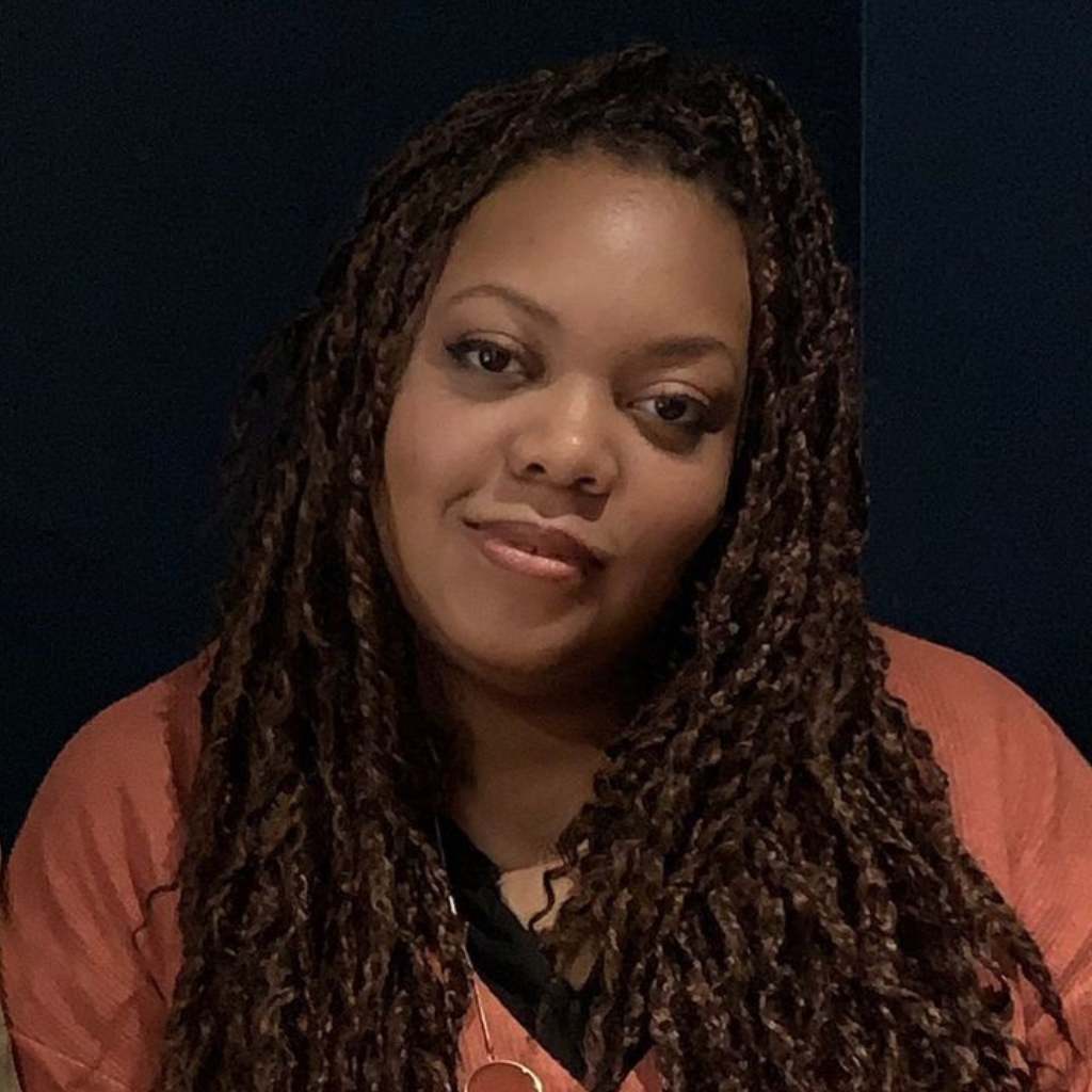 Lauriane Eugene