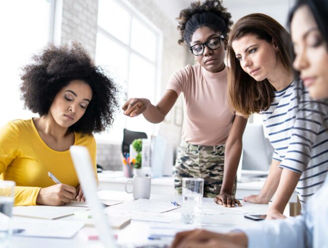 Le pouvoir du réseau professionnel Comment faire décoller votre entreprise grâce aux bonnes connexions