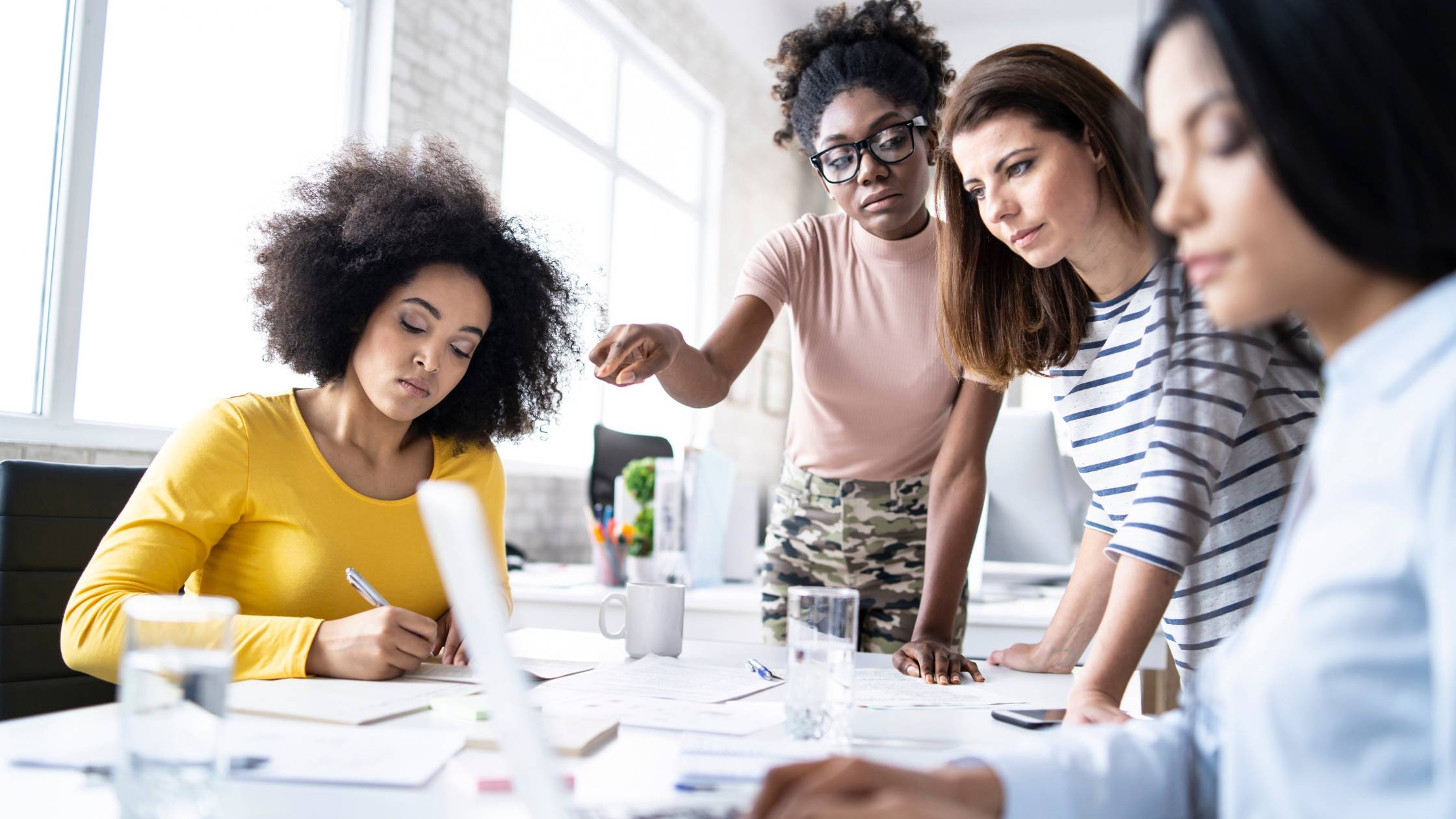 Le pouvoir du réseau professionnel Comment faire décoller votre entreprise grâce aux bonnes connexions