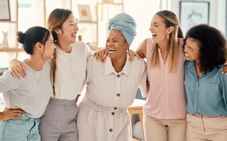 L'impact du réseau sur votre notoriété Comment Talenty Mon Social Club peut propulser votre entreprise