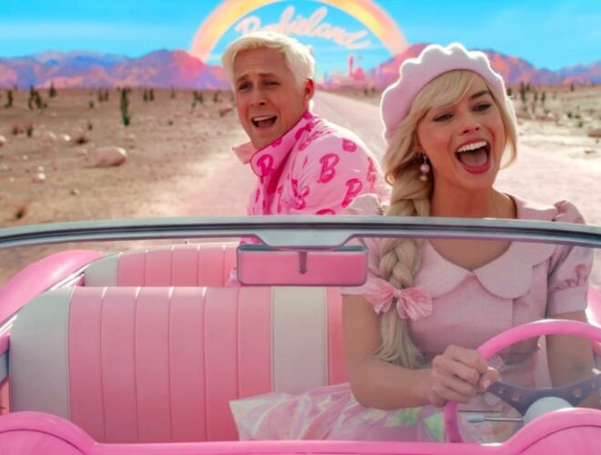 La masterclass stratégie marketing du film Barbie