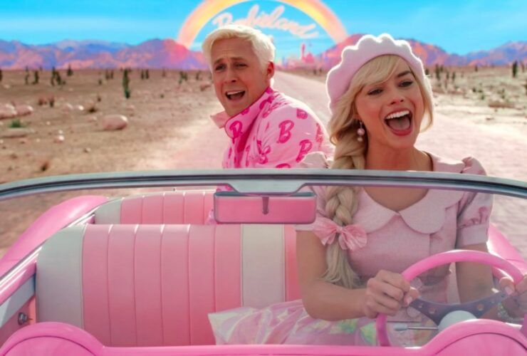 La masterclass stratégie marketing du film Barbie