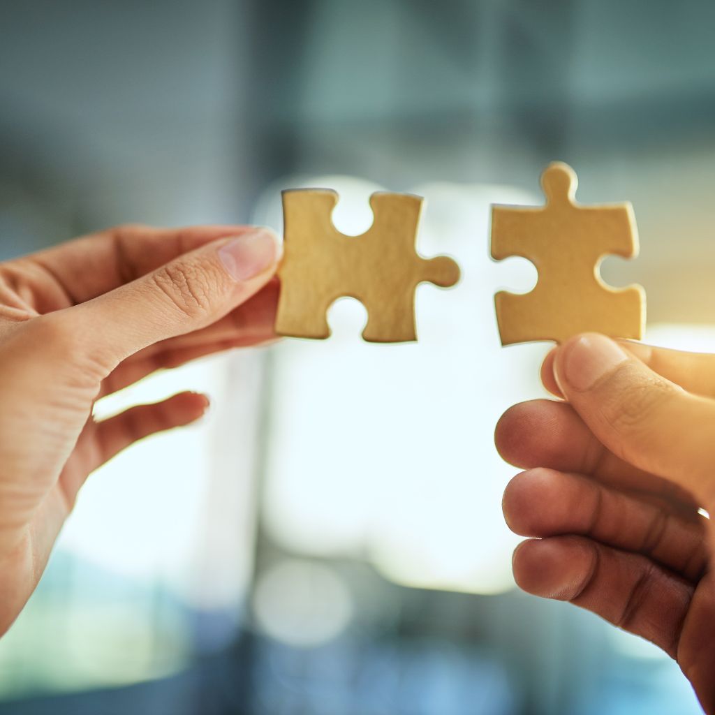 Le matching entrepreneurial Trouver son match entrepreneur