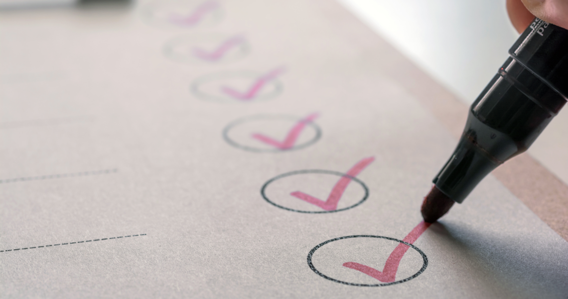 Checklist complète pour ouvrir une micro-entreprise en France