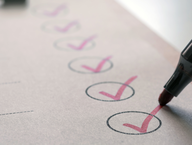 Checklist complète pour ouvrir une micro-entreprise en France