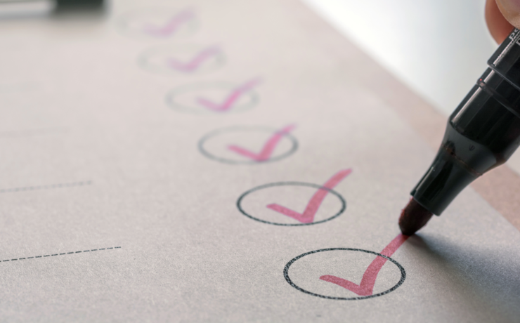 Checklist complète pour ouvrir une micro-entreprise en France
