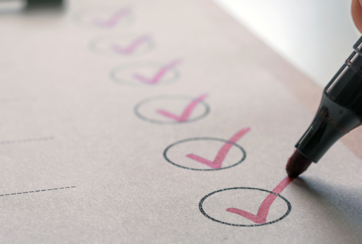Checklist complète pour ouvrir une micro-entreprise en France