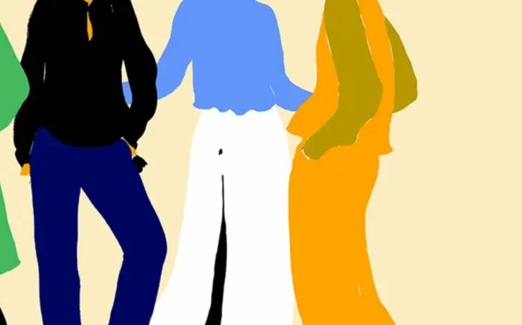 L'entrepreneuriat féminin à la croisée des chemins obstacles et résilience à la lumière du Baromètre Bold