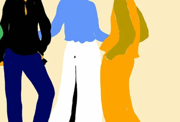 L'entrepreneuriat féminin à la croisée des chemins obstacles et résilience à la lumière du Baromètre Bold