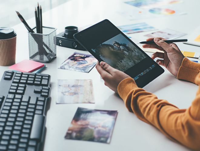 Faire la différence dans le monde du marketing digital et traditionnel