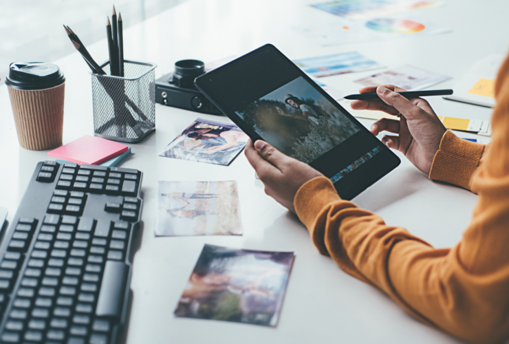 Faire la différence dans le monde du marketing digital et traditionnel