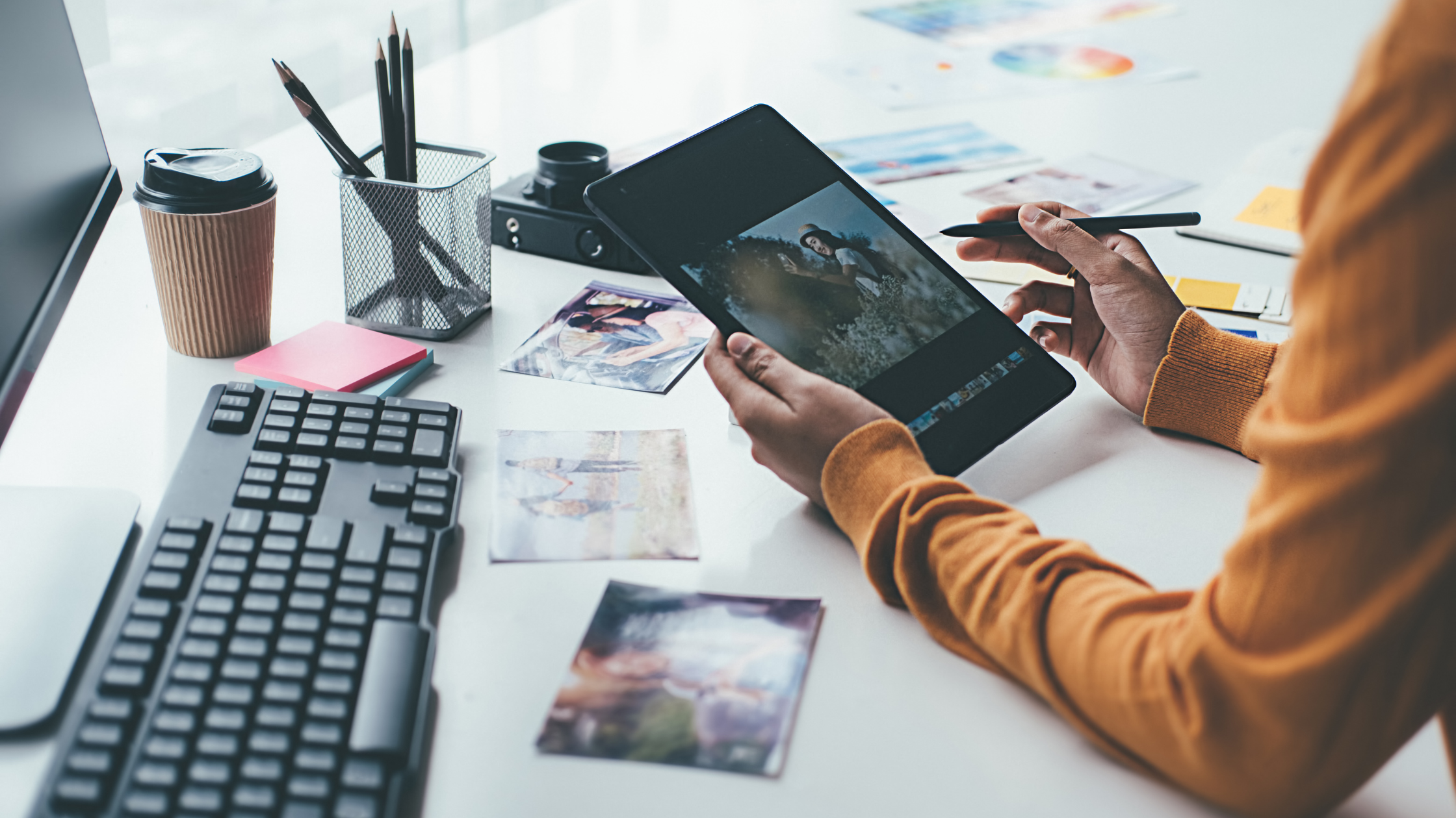 Faire la différence dans le monde du marketing digital et traditionnel