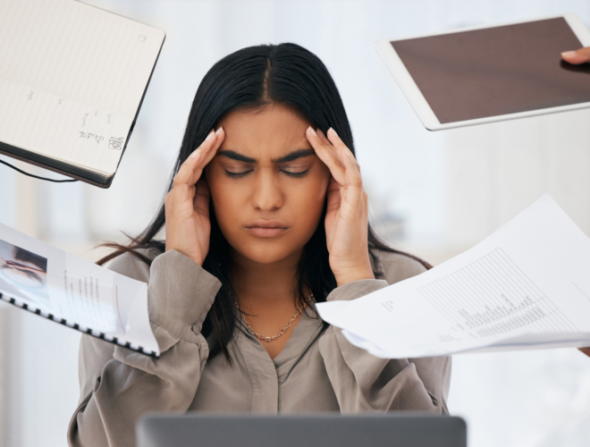 Maîtriser le stress et prévenir le burnout