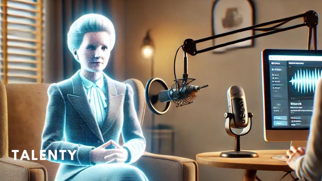 10 conseils pour équilibrer travail et vie personnelle en tant qu'entrepreneur IAterview de Marie Curie